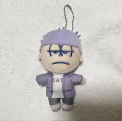 おそ松さん 一松 チル松 ぬいぐるみ