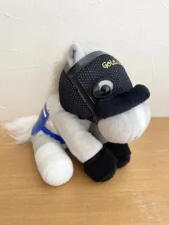 アイドルホース　ゴールドシップ　Mサイズ