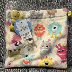 フェイラー 母子手帳ケース リトルモンスター - メルカリ