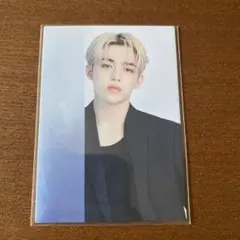 SEVENTEEN エスクプス　トレカ