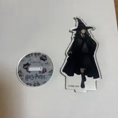 ハリーポッター　アクリルスタンドコレクション　ハーマイオニー　ラスト１点