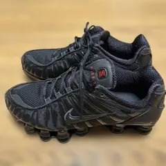 NIKE W SHOX TL AR3566-002