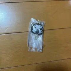 ズートピア アイスキャンデーチャーム
