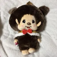 モンチッチ アニバーサリーBIGぬいぐるみ