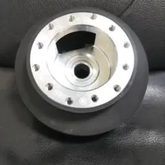 ワークスベル RAPFIX（ラフィックス）用ショートボス トヨタ用 540S