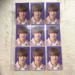 平野紫耀　デタカ2019 9枚