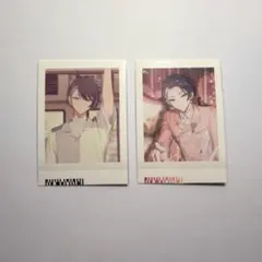輝矢宗氏 エイトリ ぱしゃこれ vol.3