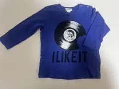 DIESEL◇ディーゼル◇30周年記念 ボーダー柄 ロングTシャツ - メルカリ