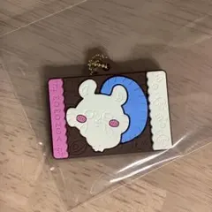 ちいかわ　キャラパキ　モモンガ