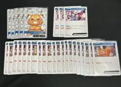 ⚠️内容変更あり㉟Xross Stars ズズ まとめ売り