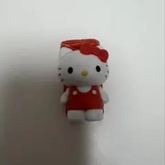 ガチャガチャ ハローキティ 寿司 サンリオ ミニフィギュア