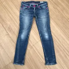 RODEO CROWNS デニムパンツ