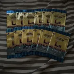 一番くじ　ヒロアカ　L賞　ステッカーセット　未開封 12点 お値下げ可能⭕️