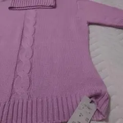 新品未使用品タグ付き半袖デザイン綺麗です。今春の季節に。