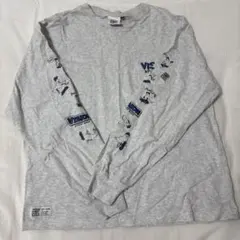ロングTシャツ