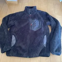 チャムス フリース