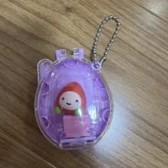 たまごっちCollectibles Hobby Time いちごっちのサムネイル