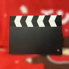 BTS ARMY MEMORIES KIT