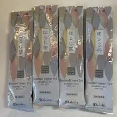 Daiohs ほうじ茶 粉末 4袋のサムネイル