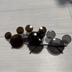 ディズニー　サングラス