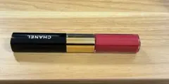 CHANEL ル ルージュ デュオ ウルトラ トゥニュ 54 ストロベリーレッド