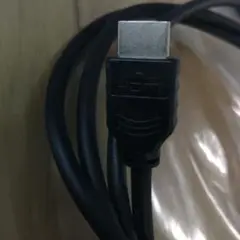 HDMI-USBケーブル　2M