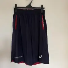 ASICS ショートパンツのサムネイル