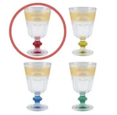 一番くじ ハリーポッター　D賞　グリフィンドール ゴブレットグラス