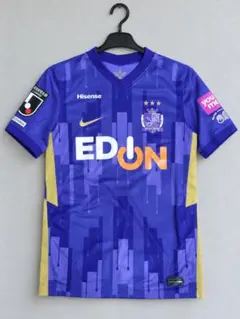 う*し様 サンフレッチェ広島 ユニフォーム ミキッチ 14 L - メルカリ