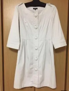 【INDIVI】コート