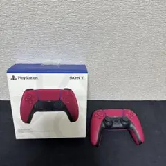 PS5 DualSense ワイヤレスコントローラー