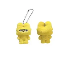 シャカレボ ミニマスコットぬい 吉田仁人