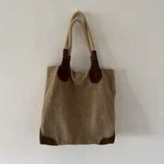 エンリーベグリン キャンパストートのサムネイル