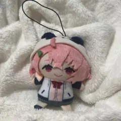にじさんじ 笹木咲 にじパペット - メルカリ