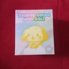 新品未開封 NCT WISH リョウ ランダムカラーウィッシュドール