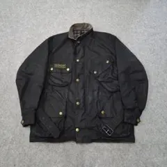 2026年最新】Barbour メンズ レザージャケット・ライダースの人気