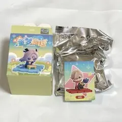 原神　ちびキャラ　フィギュア　公式正規品