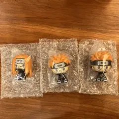 一番くじ NARUTO ナルト G賞 ちょこのっこフィギュア 3種　ペイン