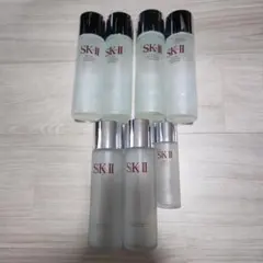 SK-II 空瓶 箱あり