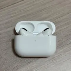 AirPods Pro 雑音あり ジャンク品