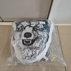 MAN WITH A MISSION一番くじ　D賞　カミカゼボーイ　新品・未開封