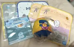 一番くじ お文具といっしょ ~明日もきっといい天気~