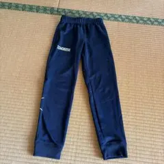 アンダーアーマー　ジャージ　サイズ130