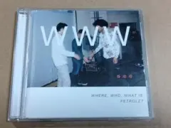 【廃盤】ペトロールズ capture419 ステッカー PETROLZ 長岡亮介 ペトロールズステッカーの通販 by ロッソ's shop｜ラクマ