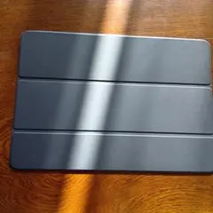 iPad用ブラックカバー