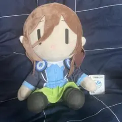 中野 三玖 ぬいぐるみ 五等分の花嫁