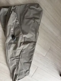 無印　空気でできたソファ　エアタンクC1