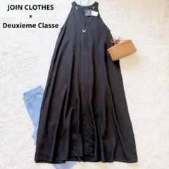 超希少✨フランクアンドアイリーン Daphne リネン シャツ ワンピース