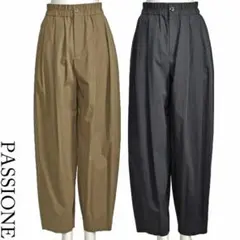 新品未使用　タグつき　パシオーネ　パンツ PASSIONE パンツ(P) | whispermusee