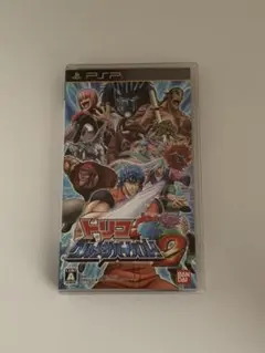 PSP トリコ グルメサバイバル!2